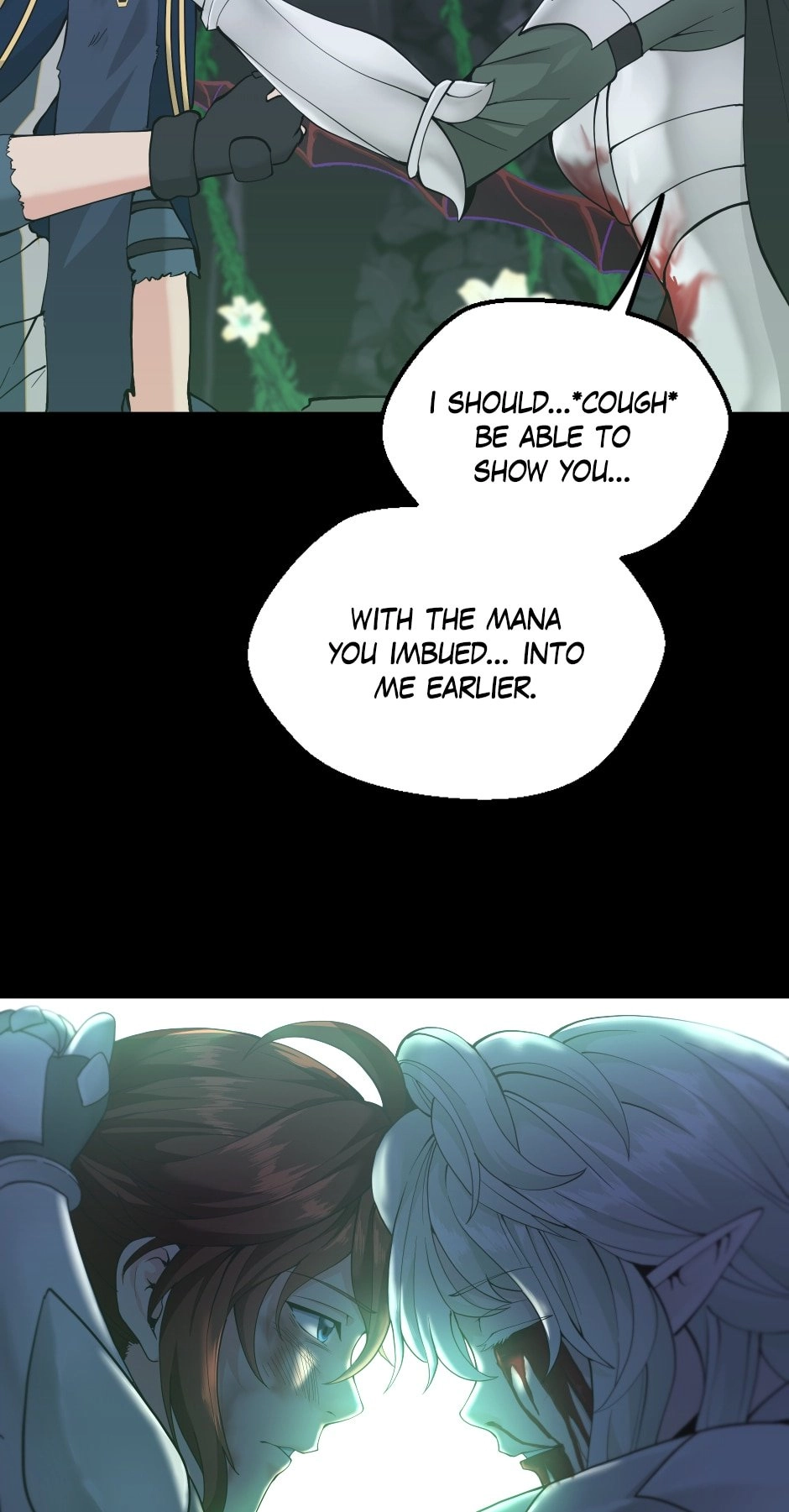 The Beginning After the End Chapter 119 - Page 64