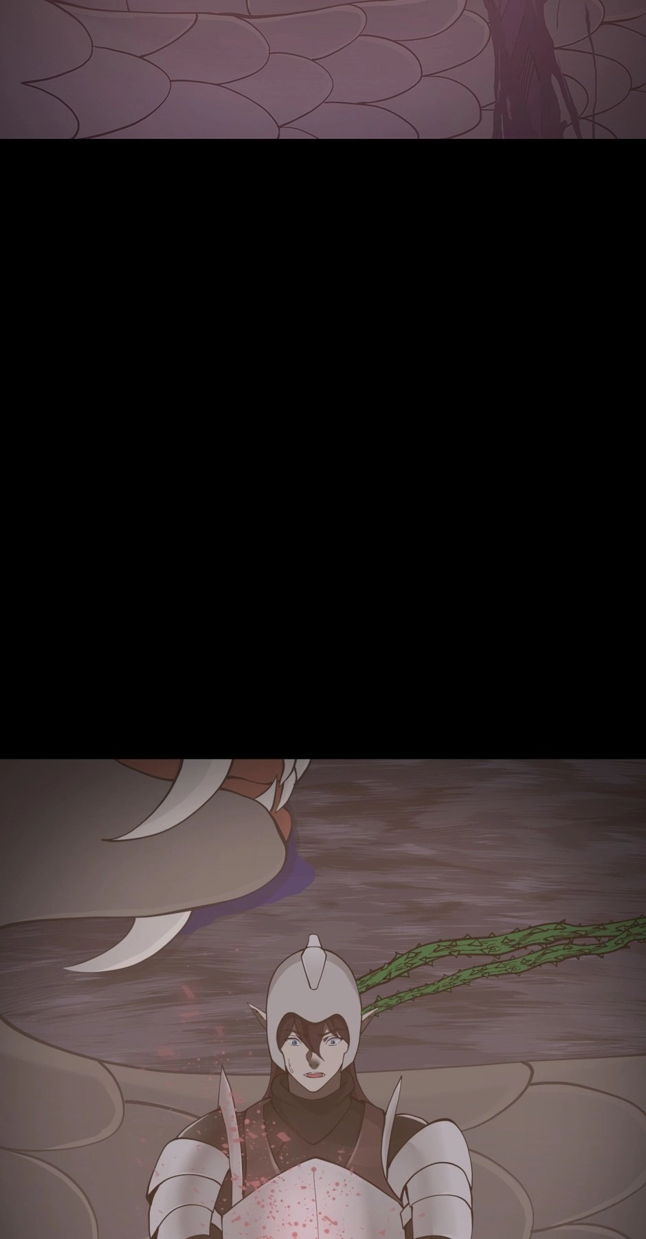 The Beginning After the End Chapter 119 - Page 73