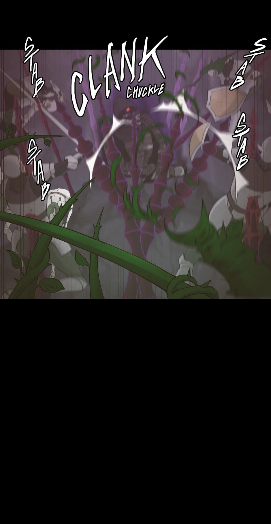The Beginning After the End Chapter 119 - Page 86