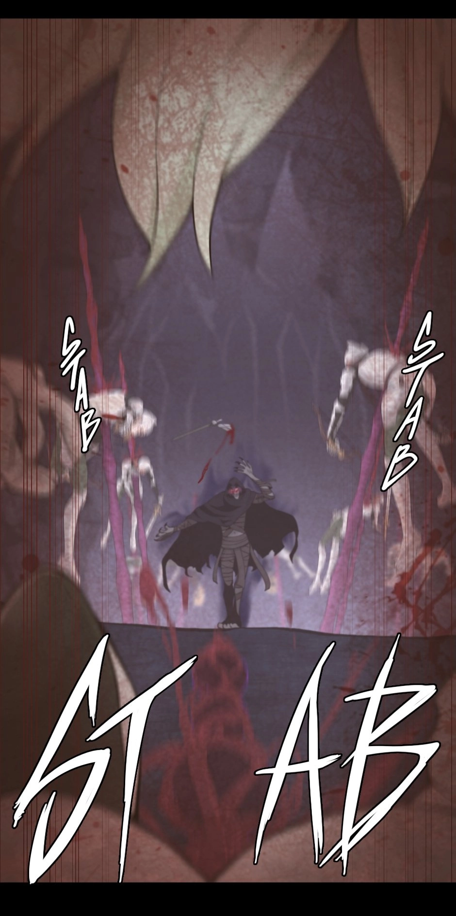The Beginning After the End Chapter 119 - Page 95