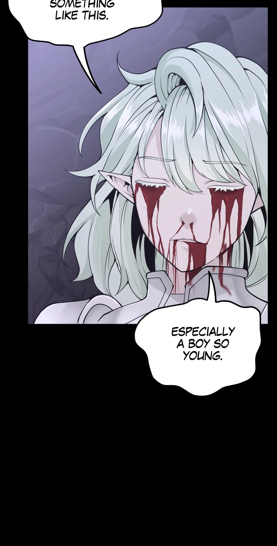 The Beginning After the End Chapter 119 - Page 105