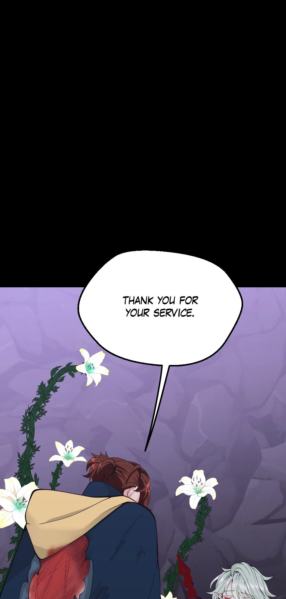 The Beginning After the End Chapter 119 - Page 108