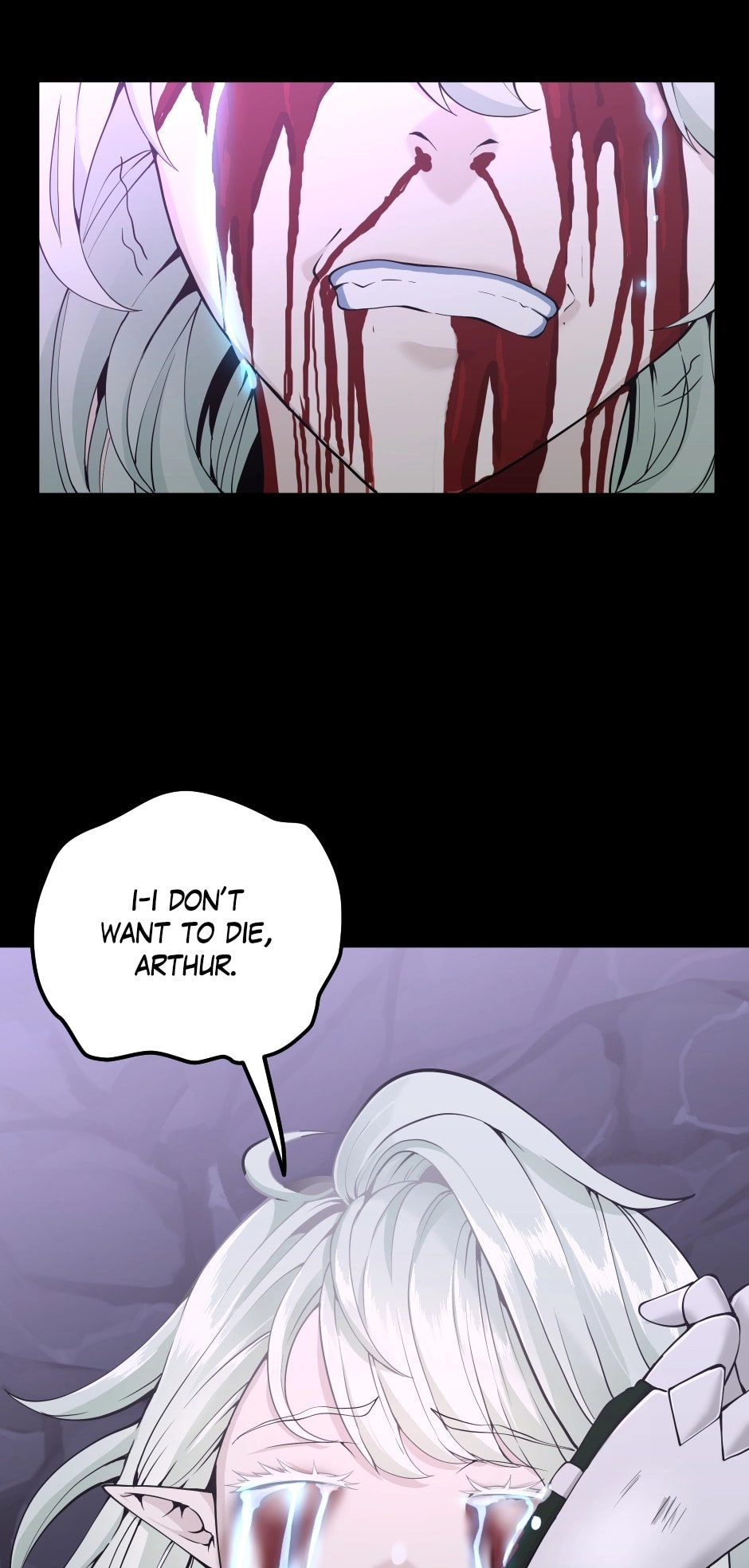 The Beginning After the End Chapter 119 - Page 110