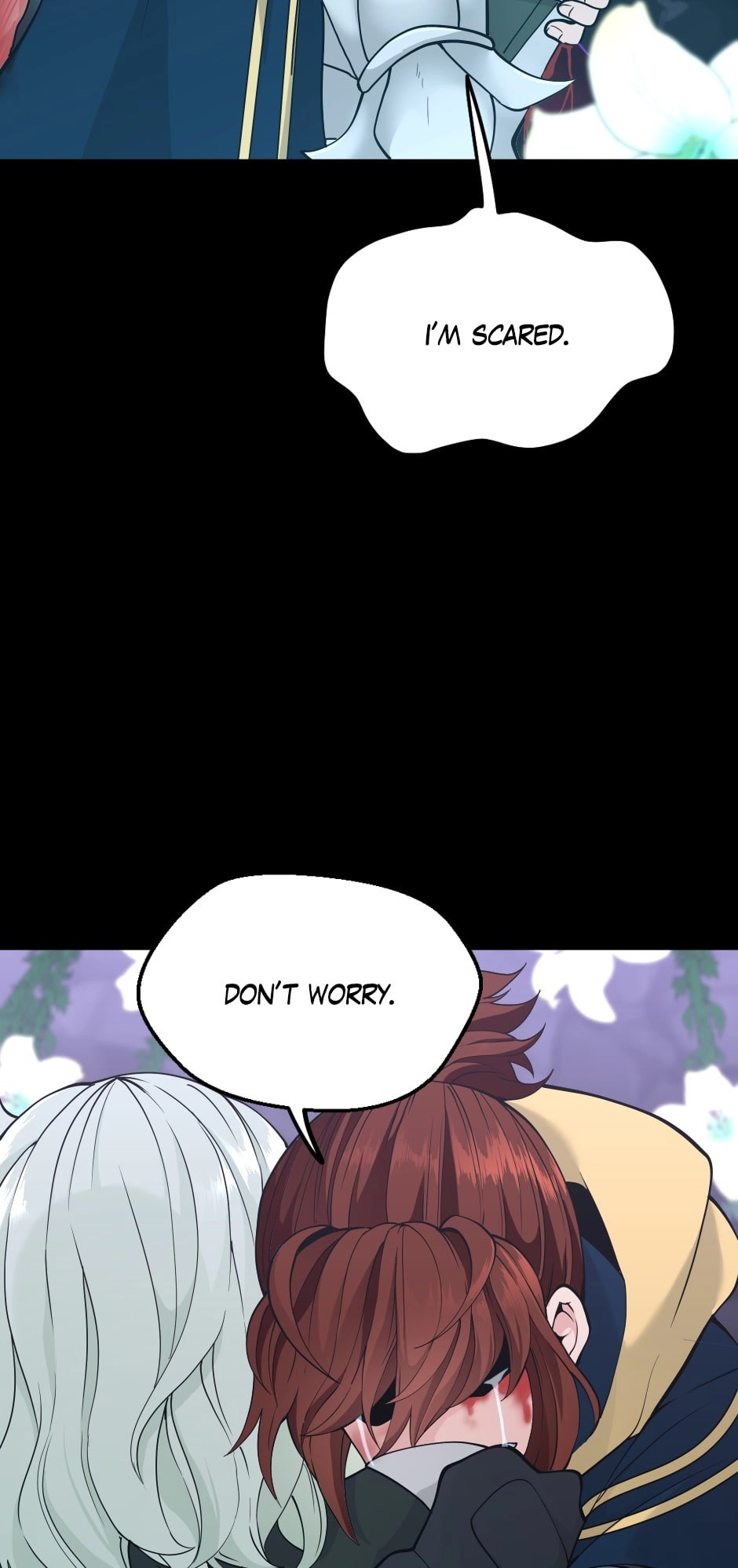 The Beginning After the End Chapter 119 - Page 115