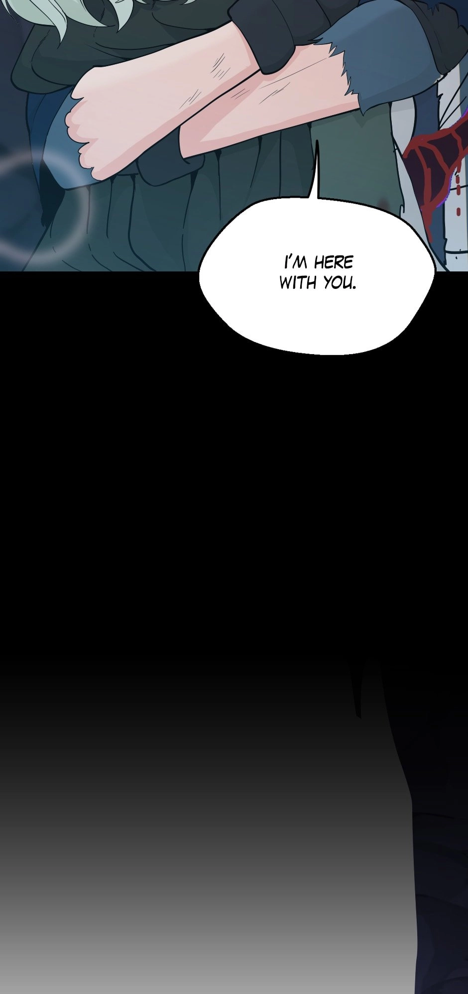 The Beginning After the End Chapter 119 - Page 116