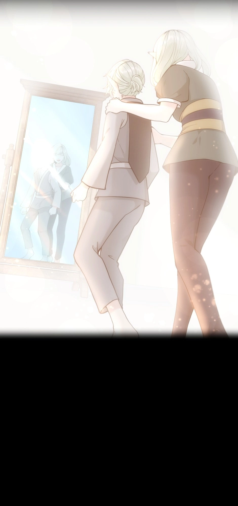 The Beginning After the End Chapter 119 - Page 121