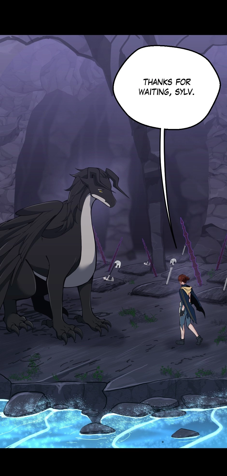 The Beginning After the End Chapter 120 - Page 21