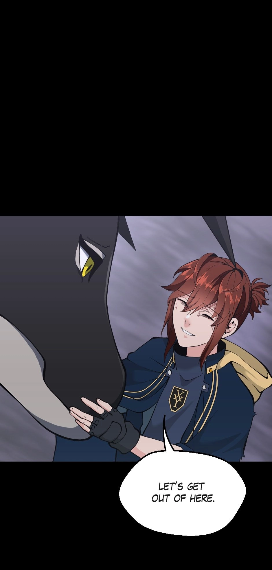 The Beginning After the End Chapter 120 - Page 23