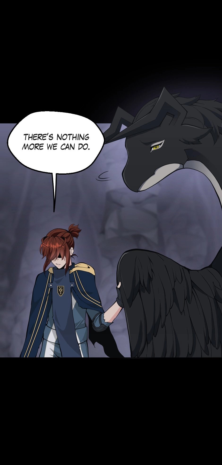 The Beginning After the End Chapter 120 - Page 24
