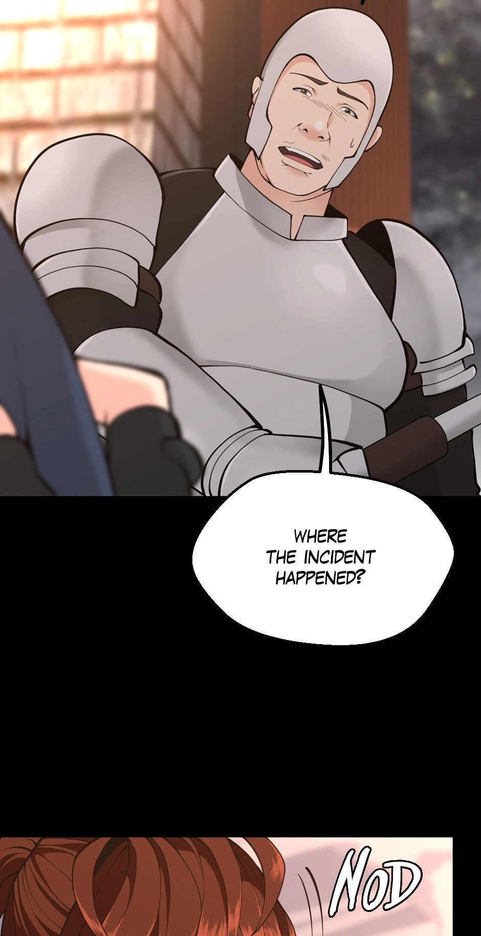 The Beginning After the End Chapter 120 - Page 37