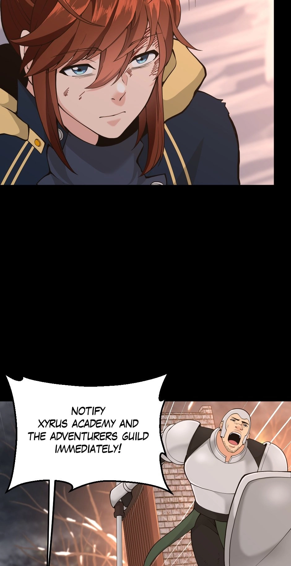 The Beginning After the End Chapter 120 - Page 38