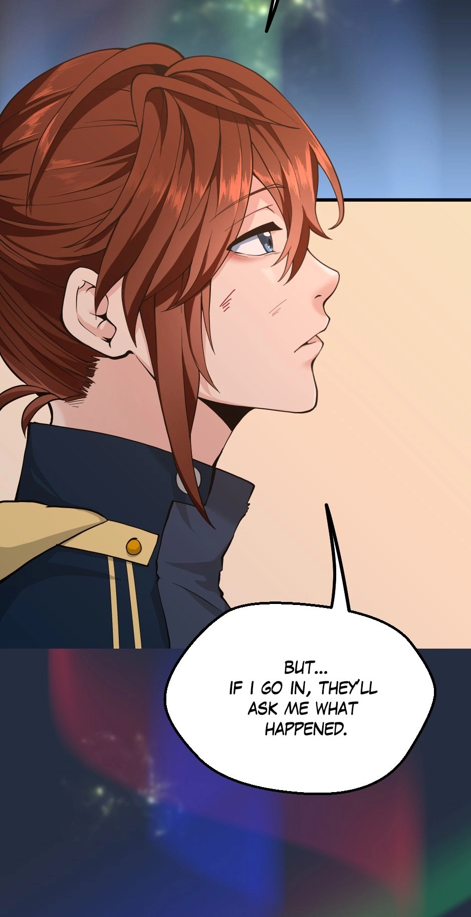 The Beginning After the End Chapter 120 - Page 50