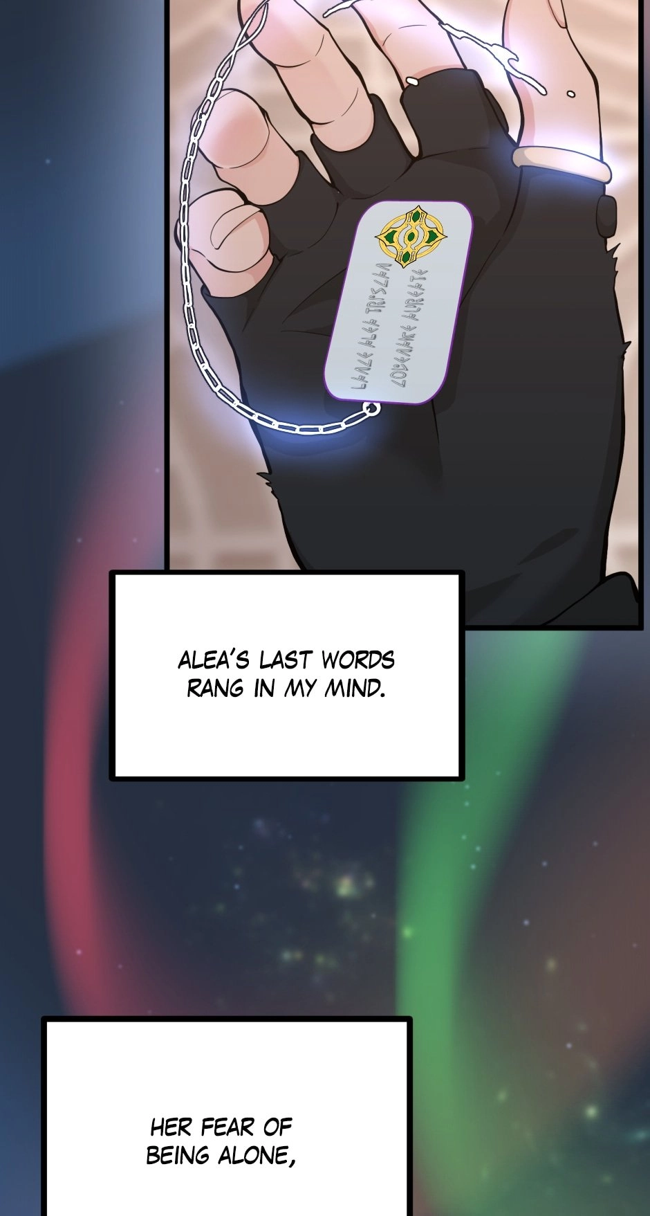 The Beginning After the End Chapter 120 - Page 53