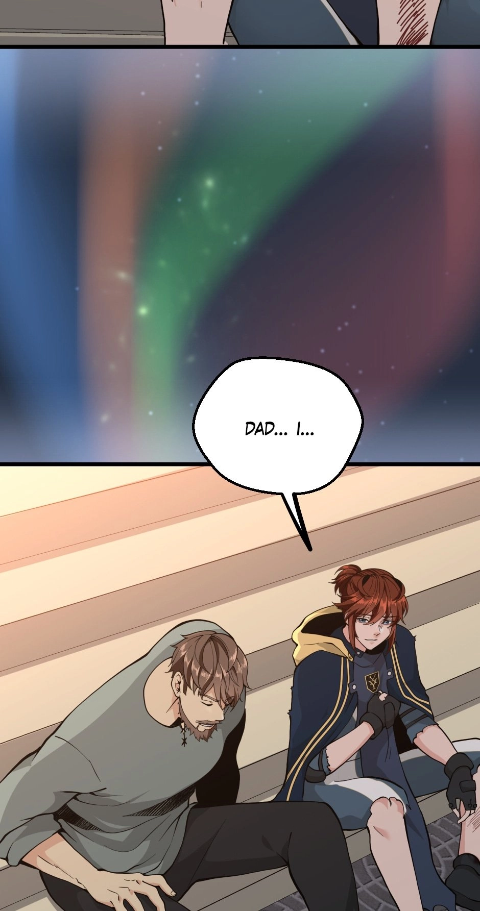The Beginning After the End Chapter 120 - Page 61