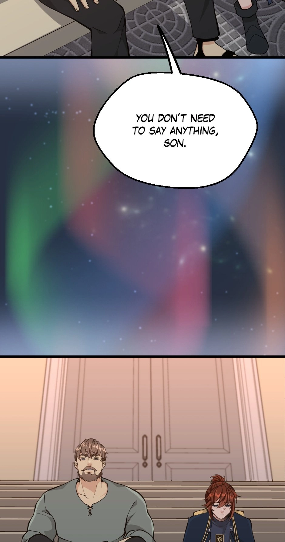 The Beginning After the End Chapter 120 - Page 62