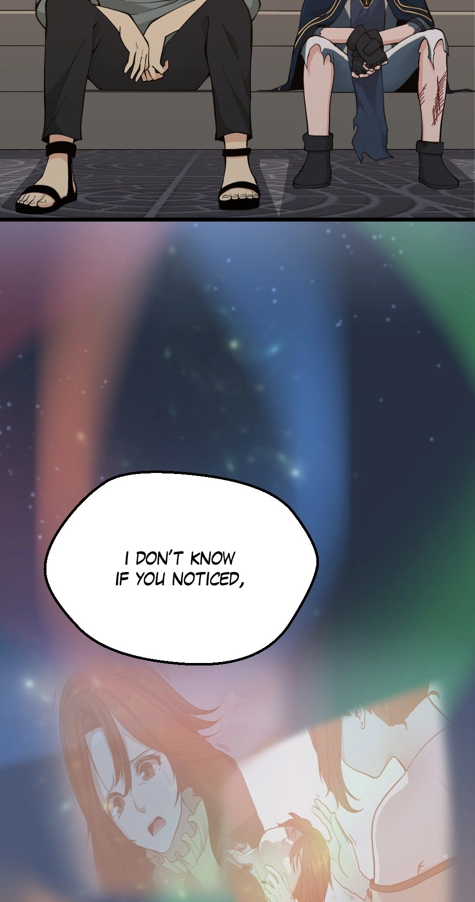 The Beginning After the End Chapter 120 - Page 63