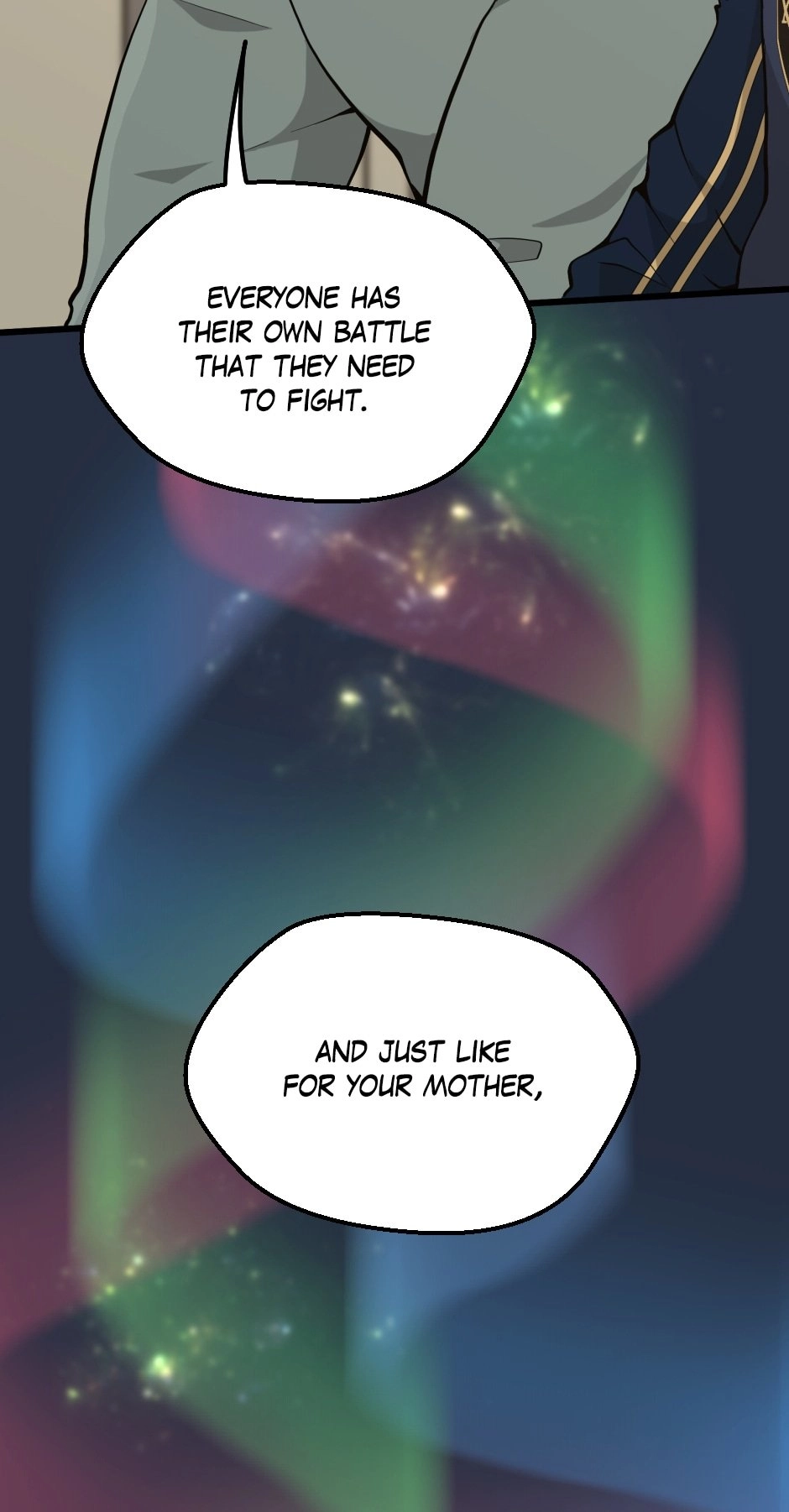 The Beginning After the End Chapter 120 - Page 68