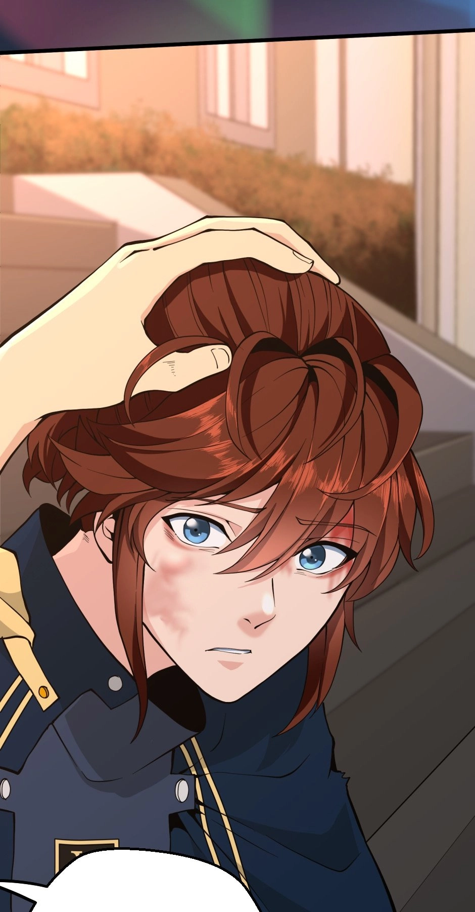 The Beginning After the End Chapter 120 - Page 69