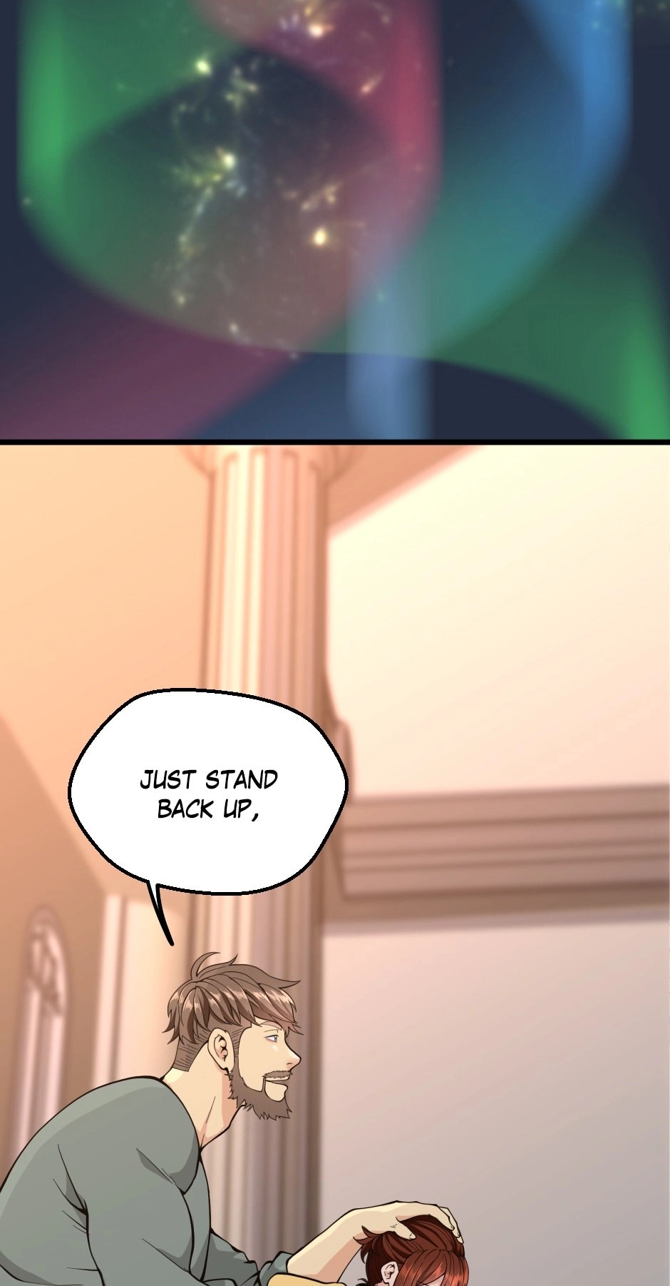 The Beginning After the End Chapter 120 - Page 74