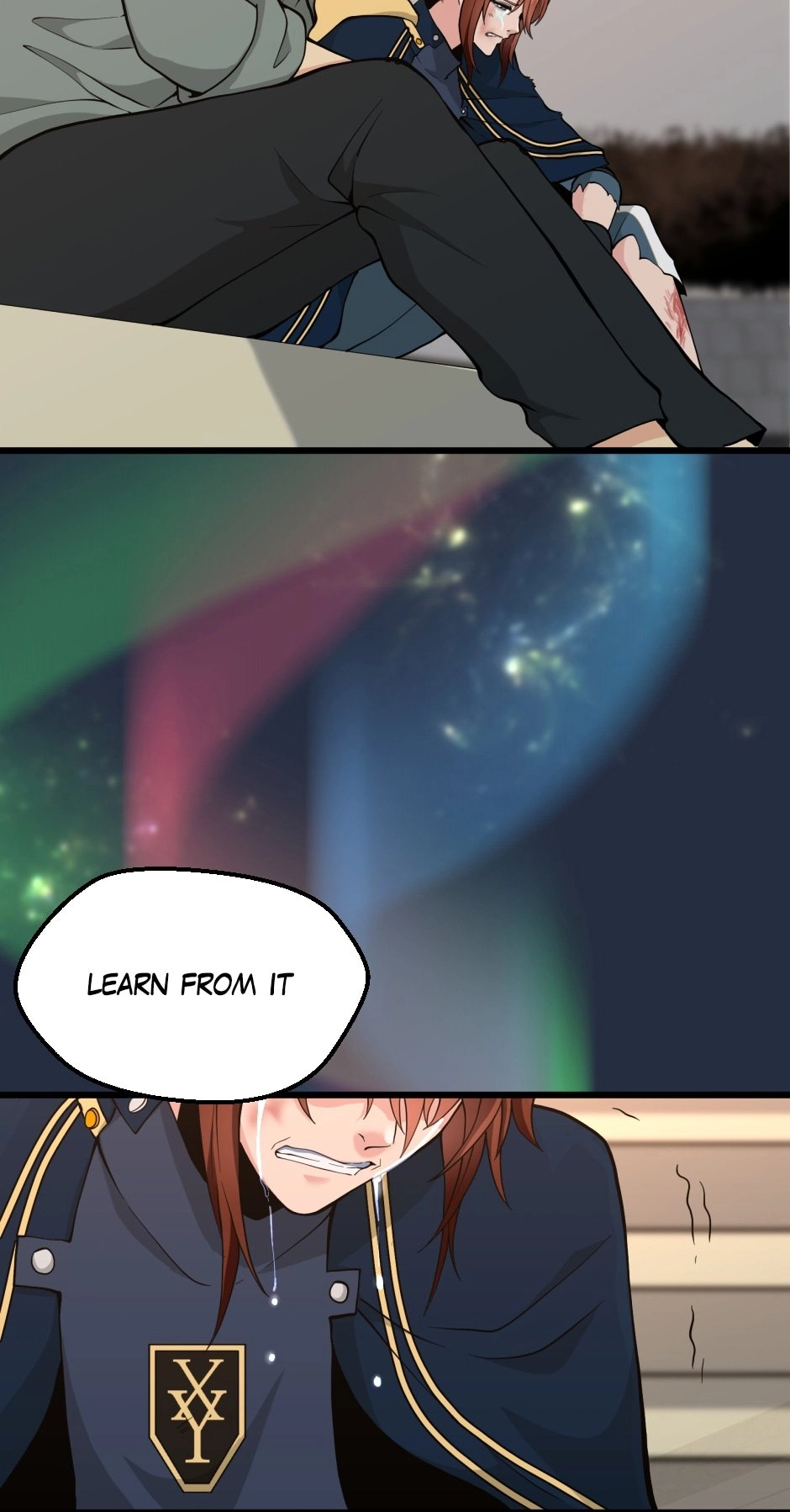 The Beginning After the End Chapter 120 - Page 75