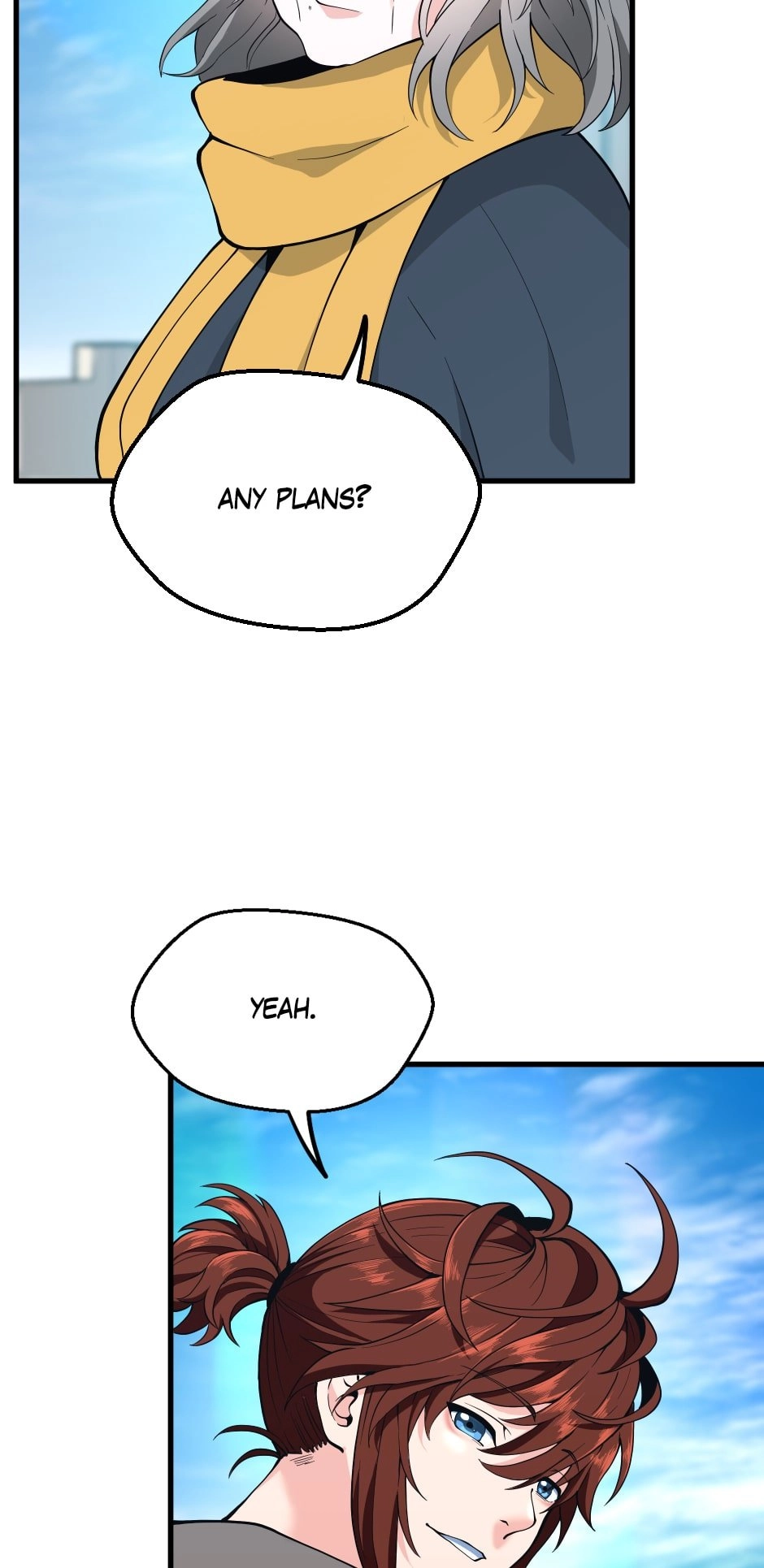 The Beginning After the End Chapter 120 - Page 86
