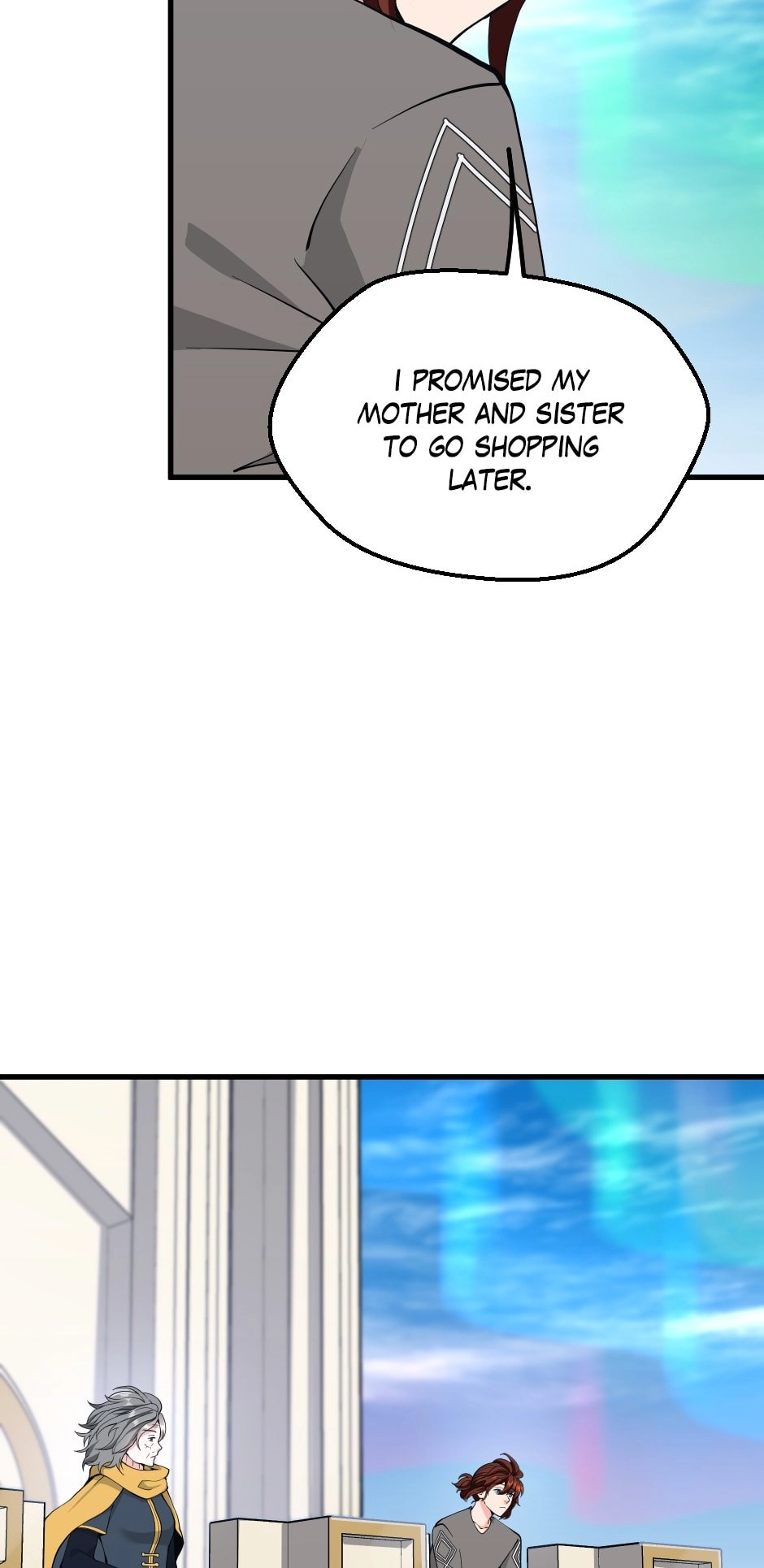 The Beginning After the End Chapter 120 - Page 87