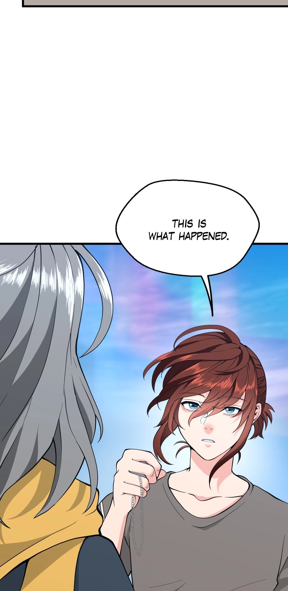 The Beginning After the End Chapter 120 - Page 90