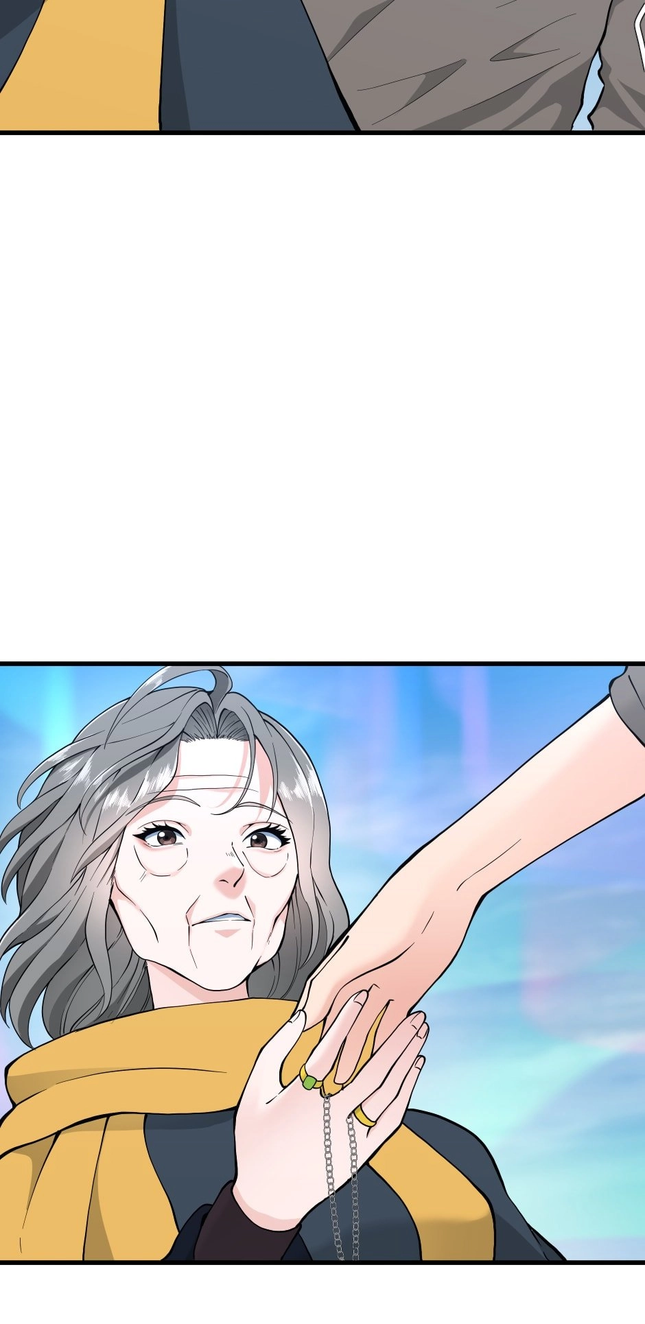 The Beginning After the End Chapter 120 - Page 91