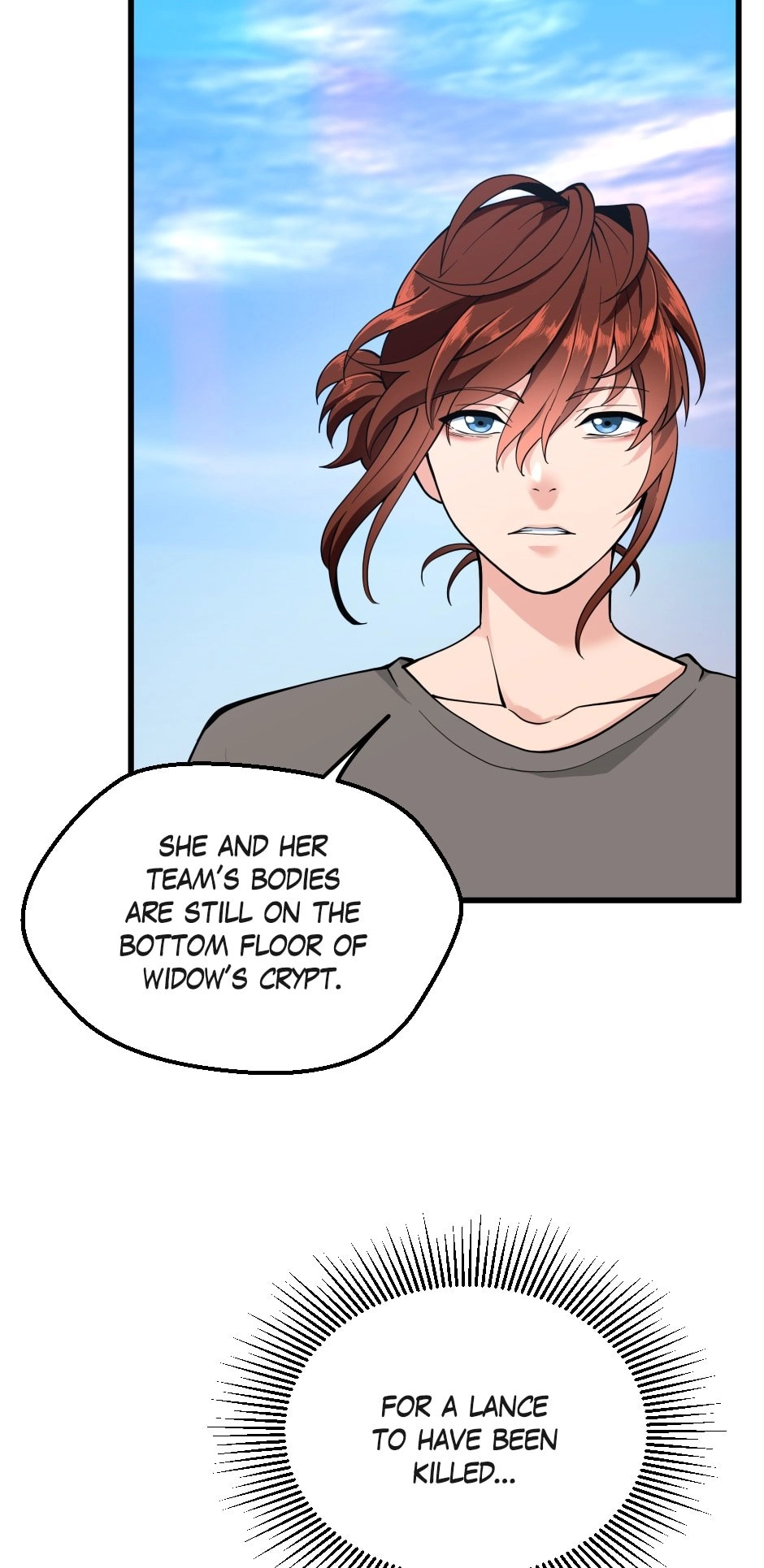 The Beginning After the End Chapter 120 - Page 96