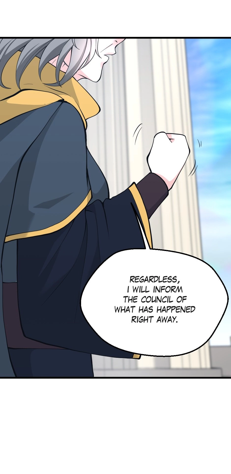 The Beginning After the End Chapter 120 - Page 101