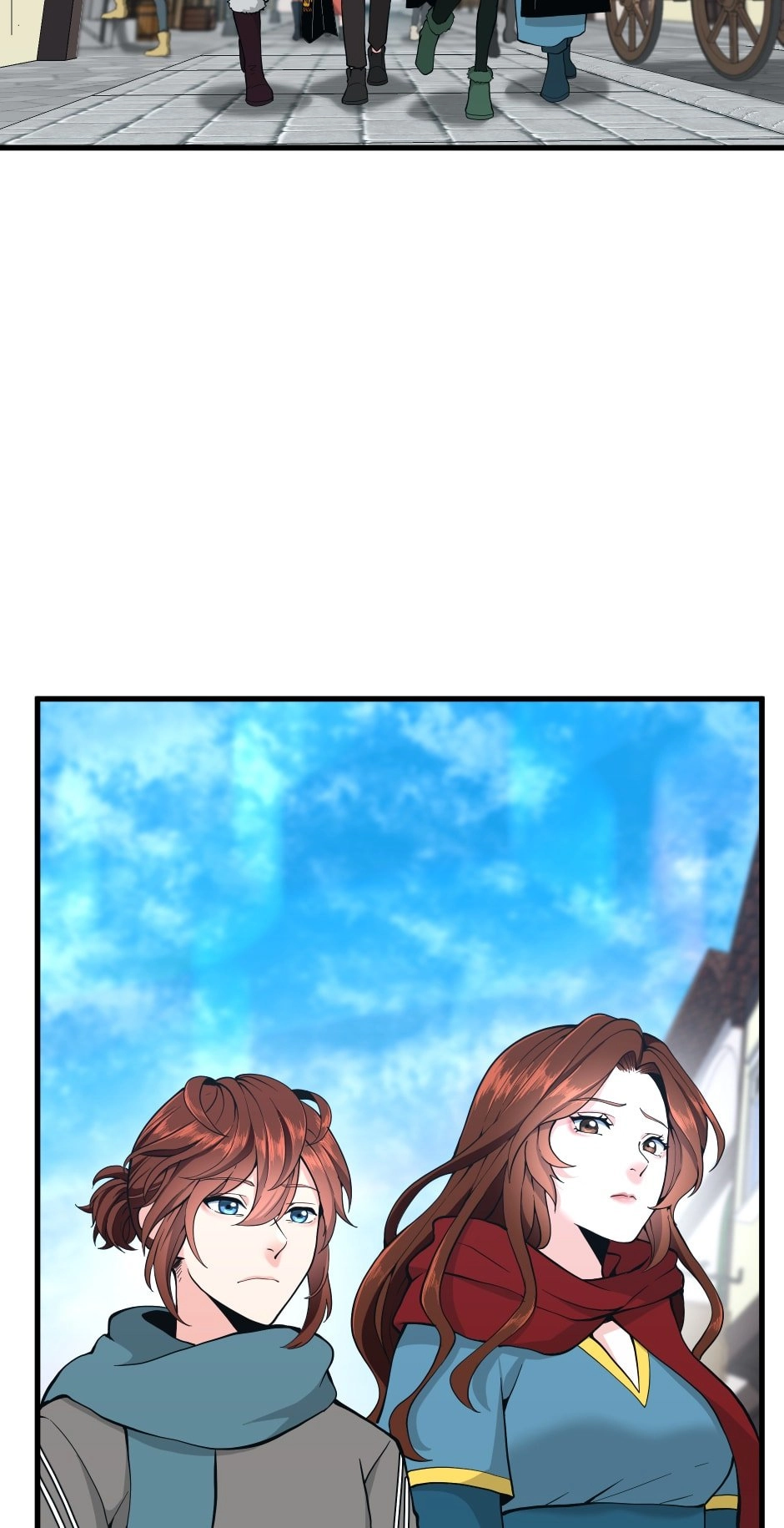The Beginning After the End Chapter 121 - Page 4