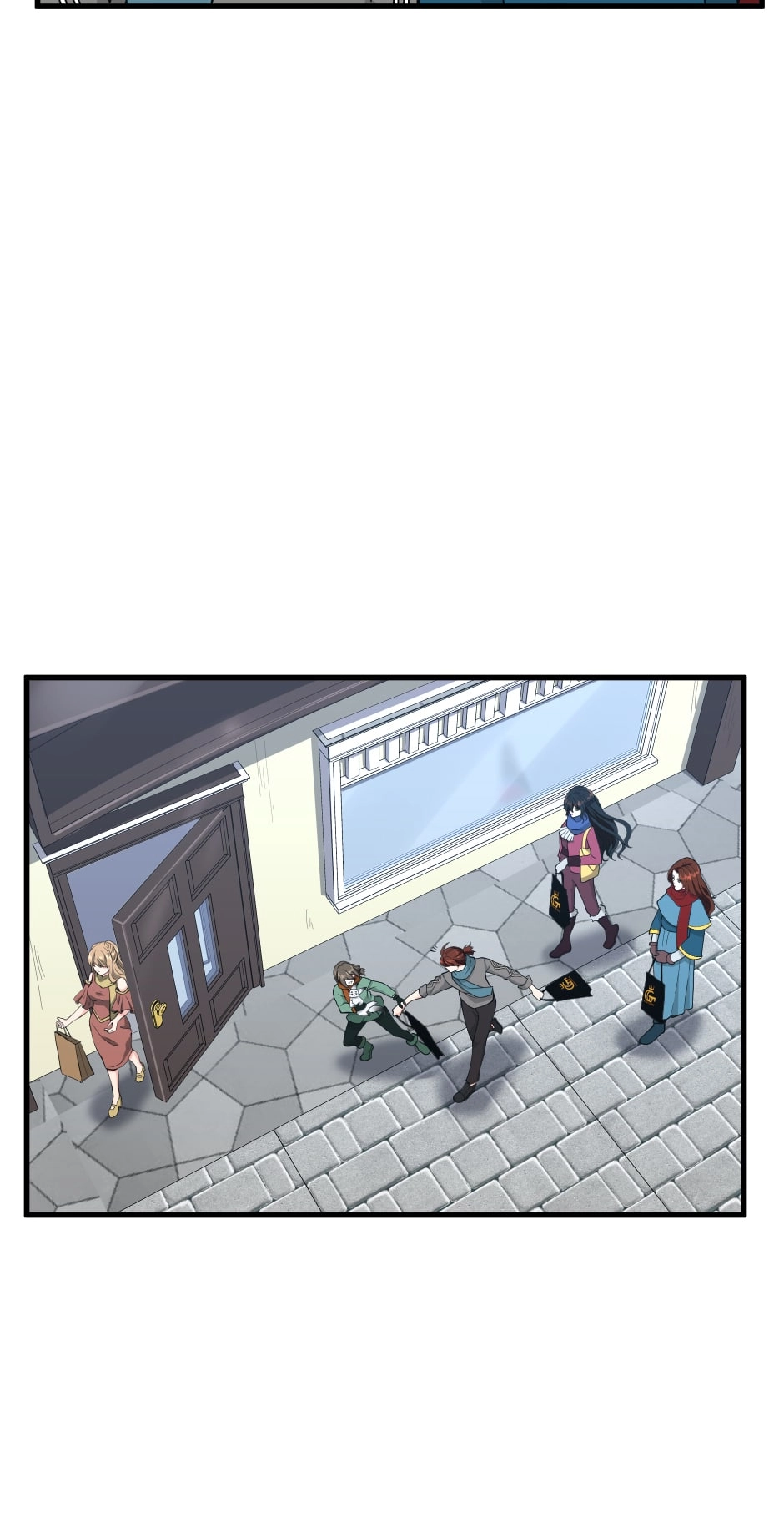 The Beginning After the End Chapter 121 - Page 5