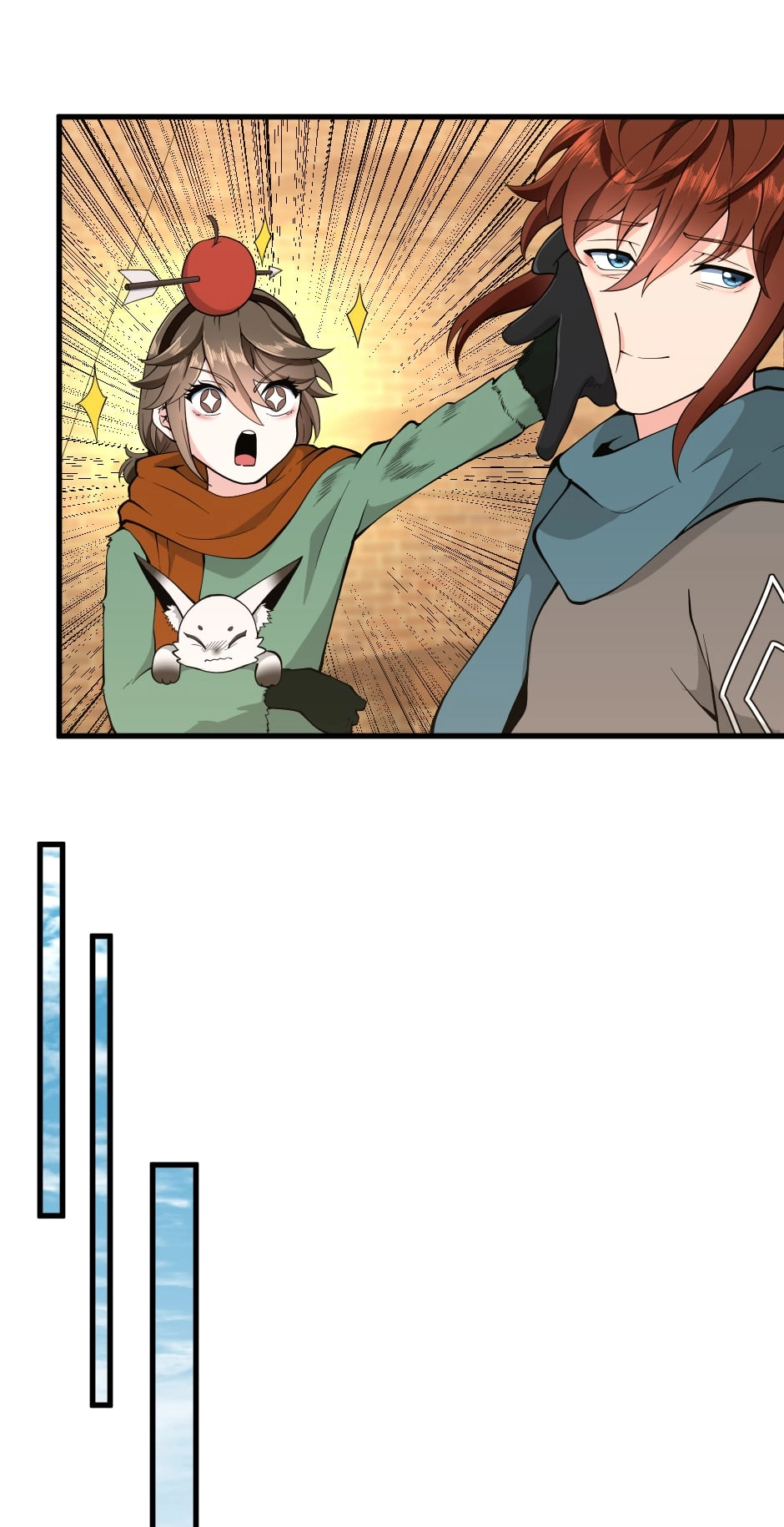 The Beginning After the End Chapter 121 - Page 7