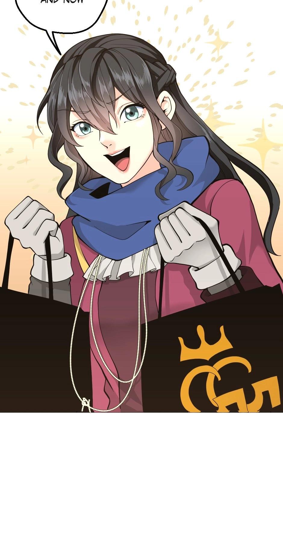 The Beginning After the End Chapter 121 - Page 9