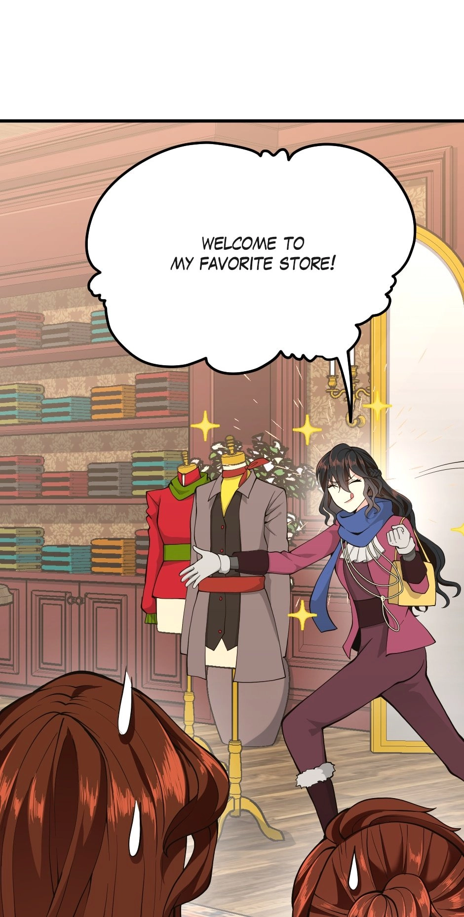 The Beginning After the End Chapter 121 - Page 10