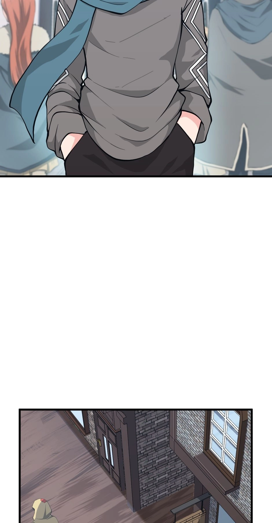 The Beginning After the End Chapter 121 - Page 19