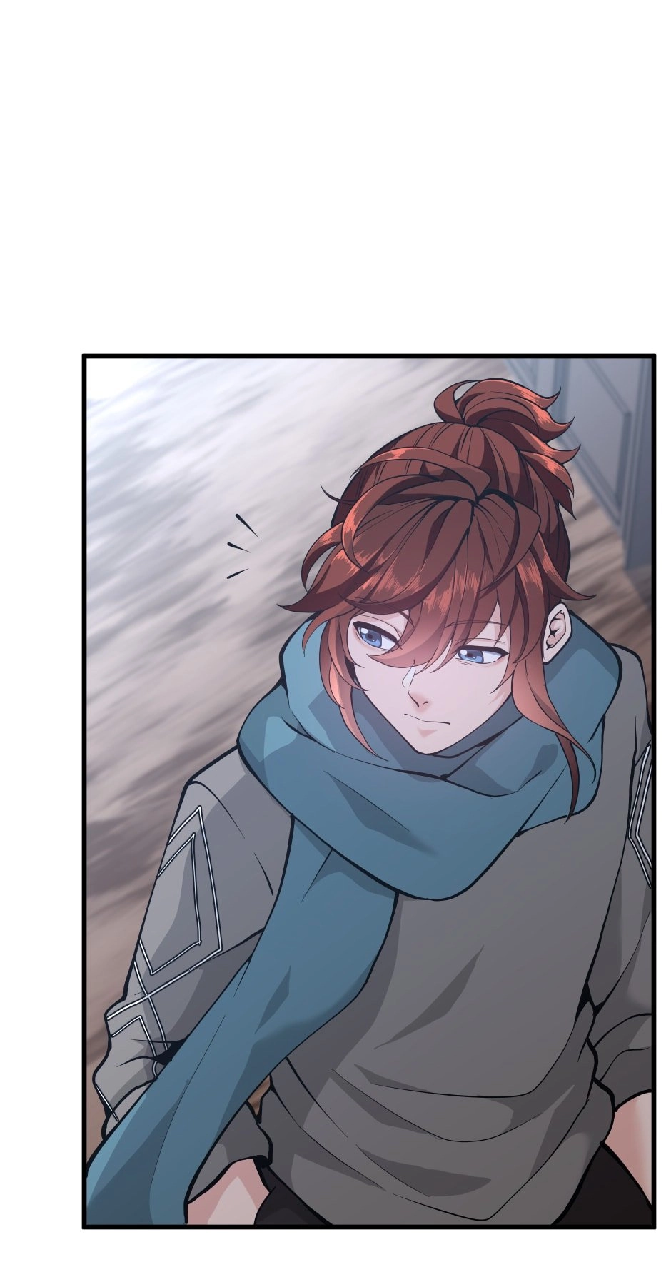 The Beginning After the End Chapter 121 - Page 22
