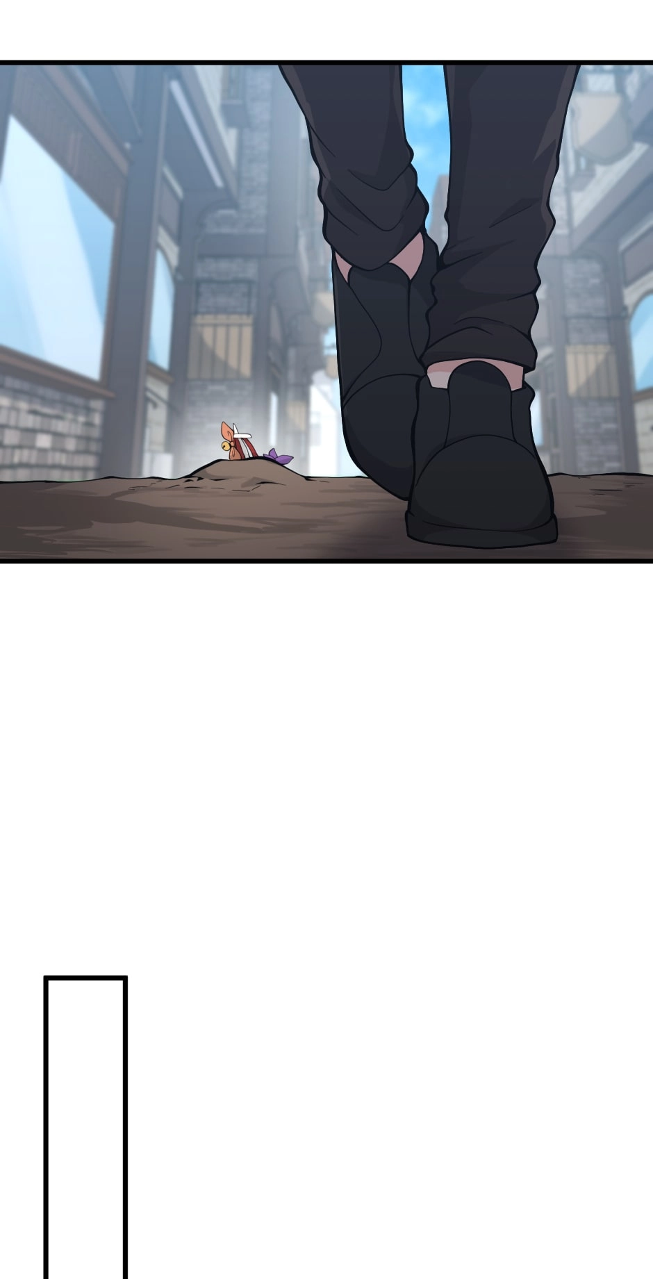 The Beginning After the End Chapter 121 - Page 28