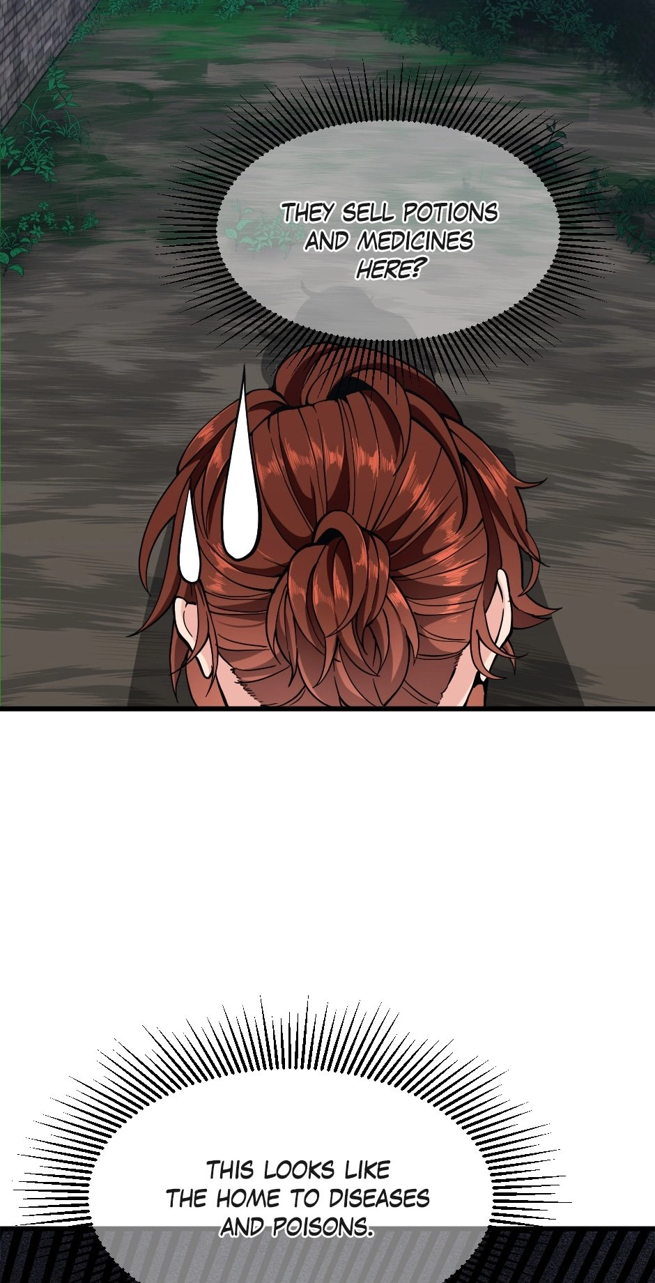 The Beginning After the End Chapter 121 - Page 31