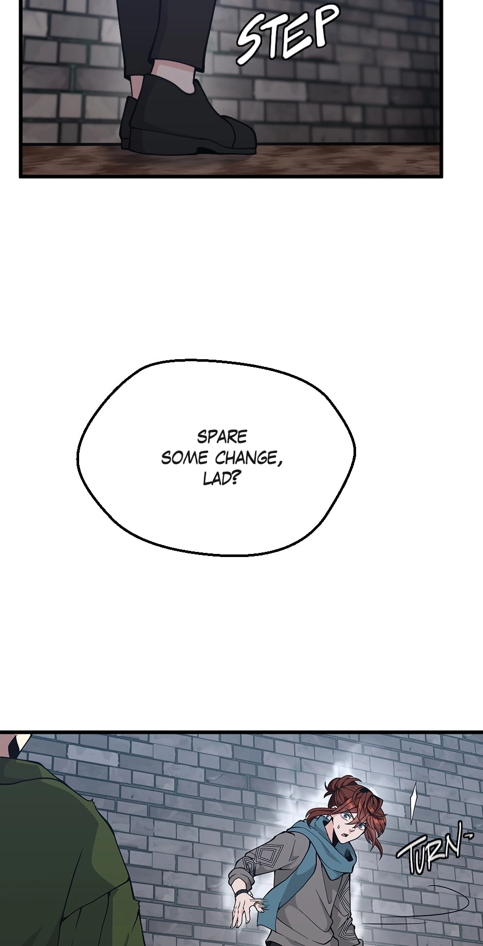 The Beginning After the End Chapter 121 - Page 33