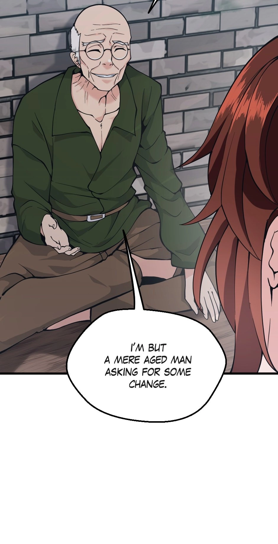 The Beginning After the End Chapter 121 - Page 36