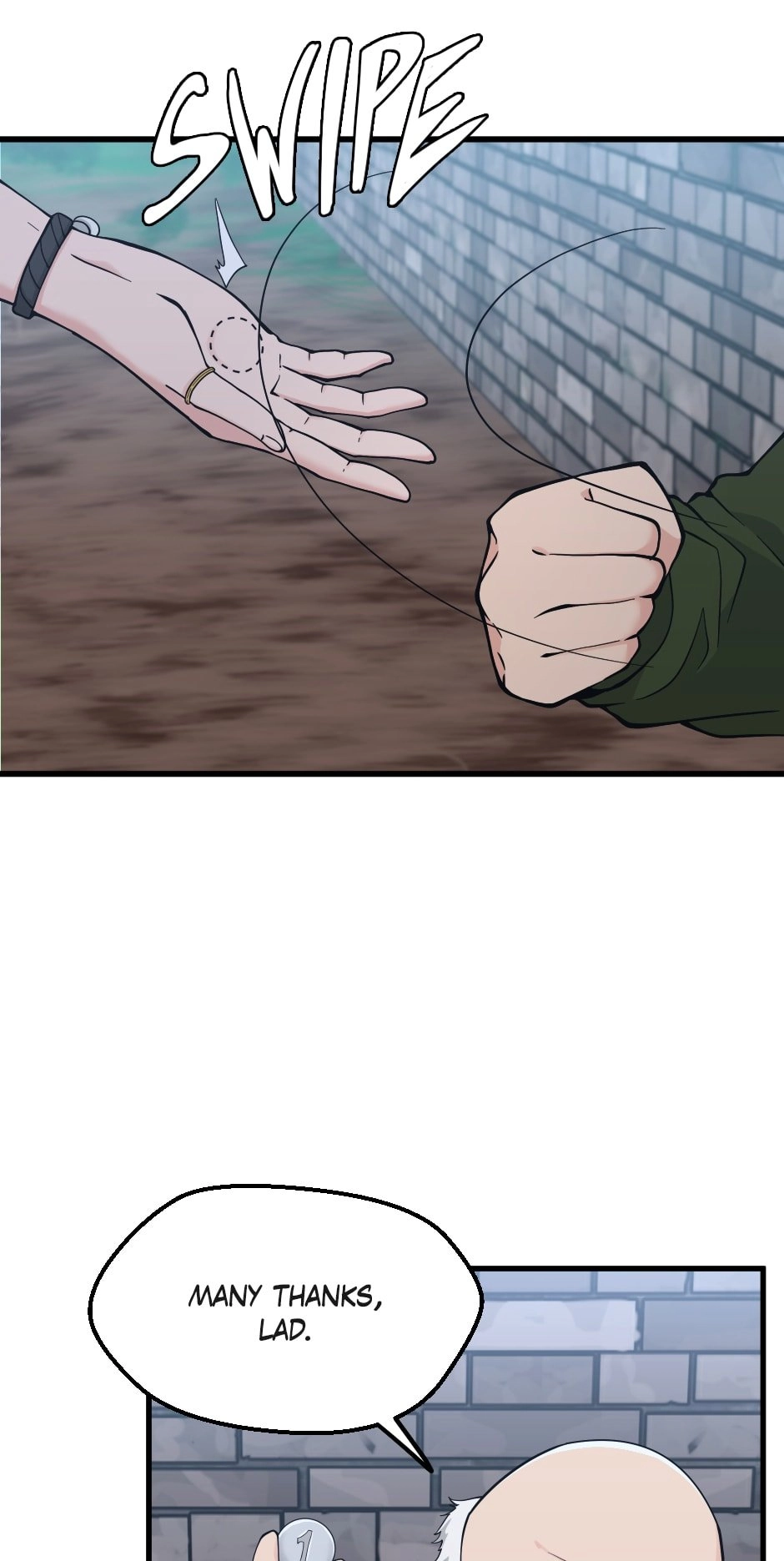 The Beginning After the End Chapter 121 - Page 38
