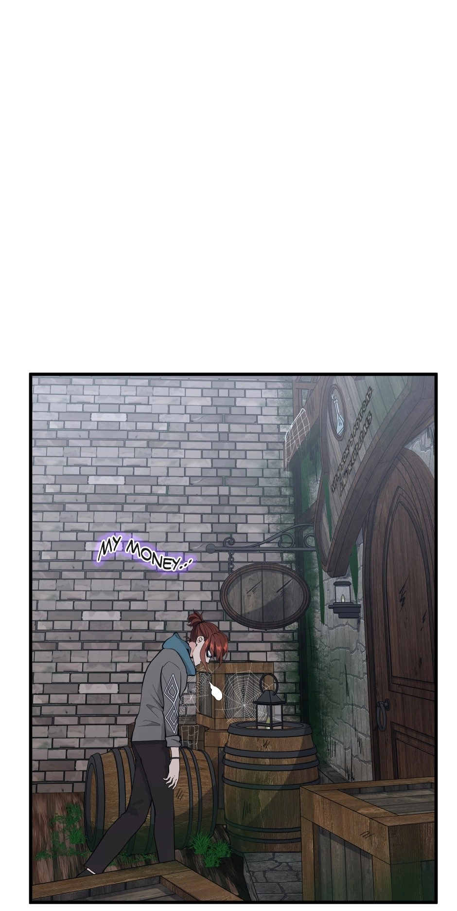 The Beginning After the End Chapter 121 - Page 42