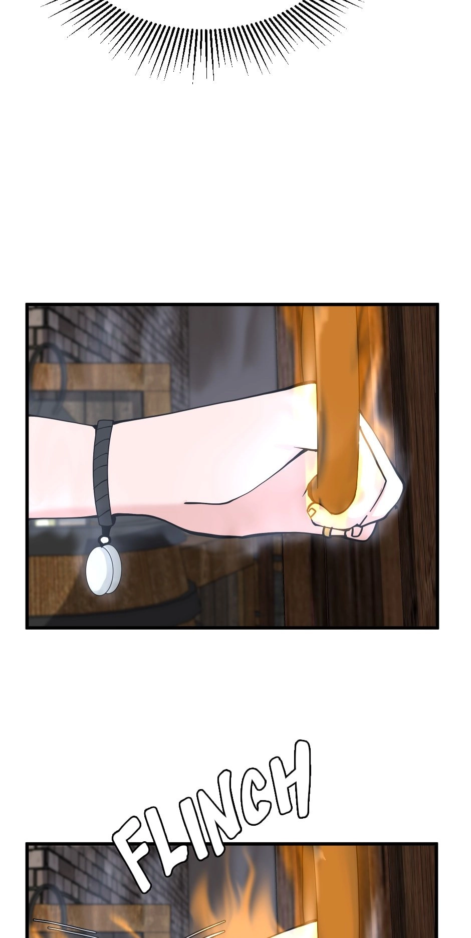 The Beginning After the End Chapter 121 - Page 44
