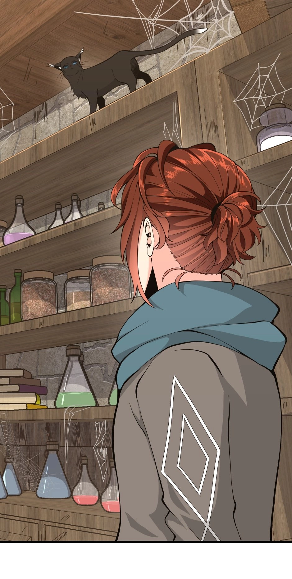 The Beginning After the End Chapter 121 - Page 56