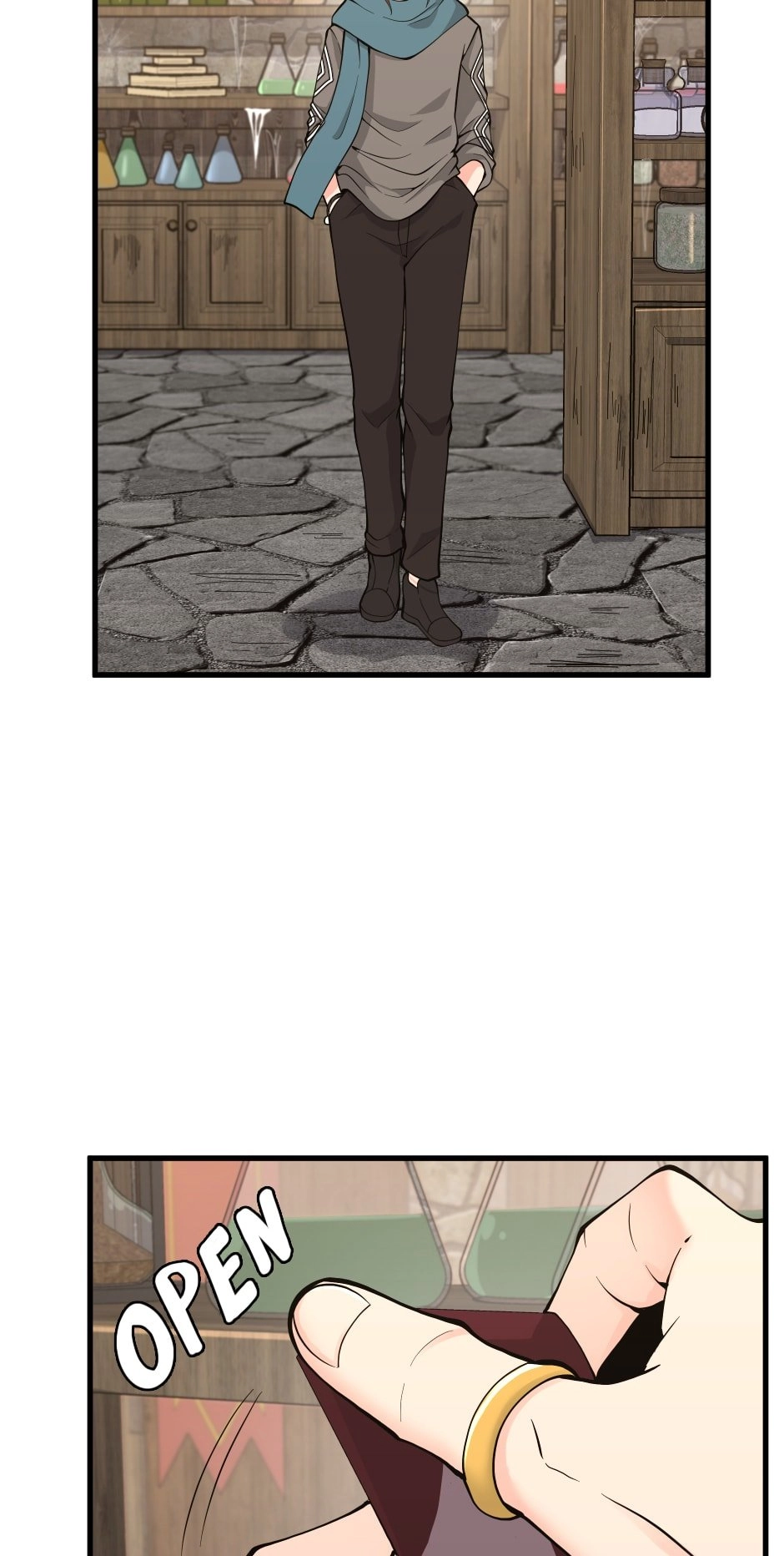 The Beginning After the End Chapter 121 - Page 59