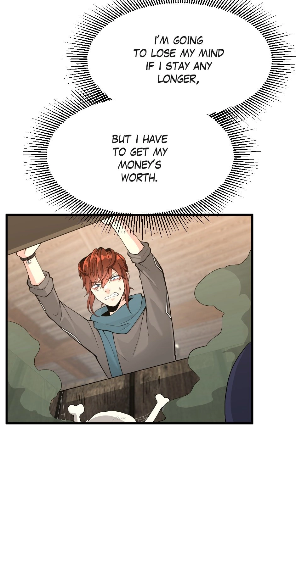 The Beginning After the End Chapter 121 - Page 63