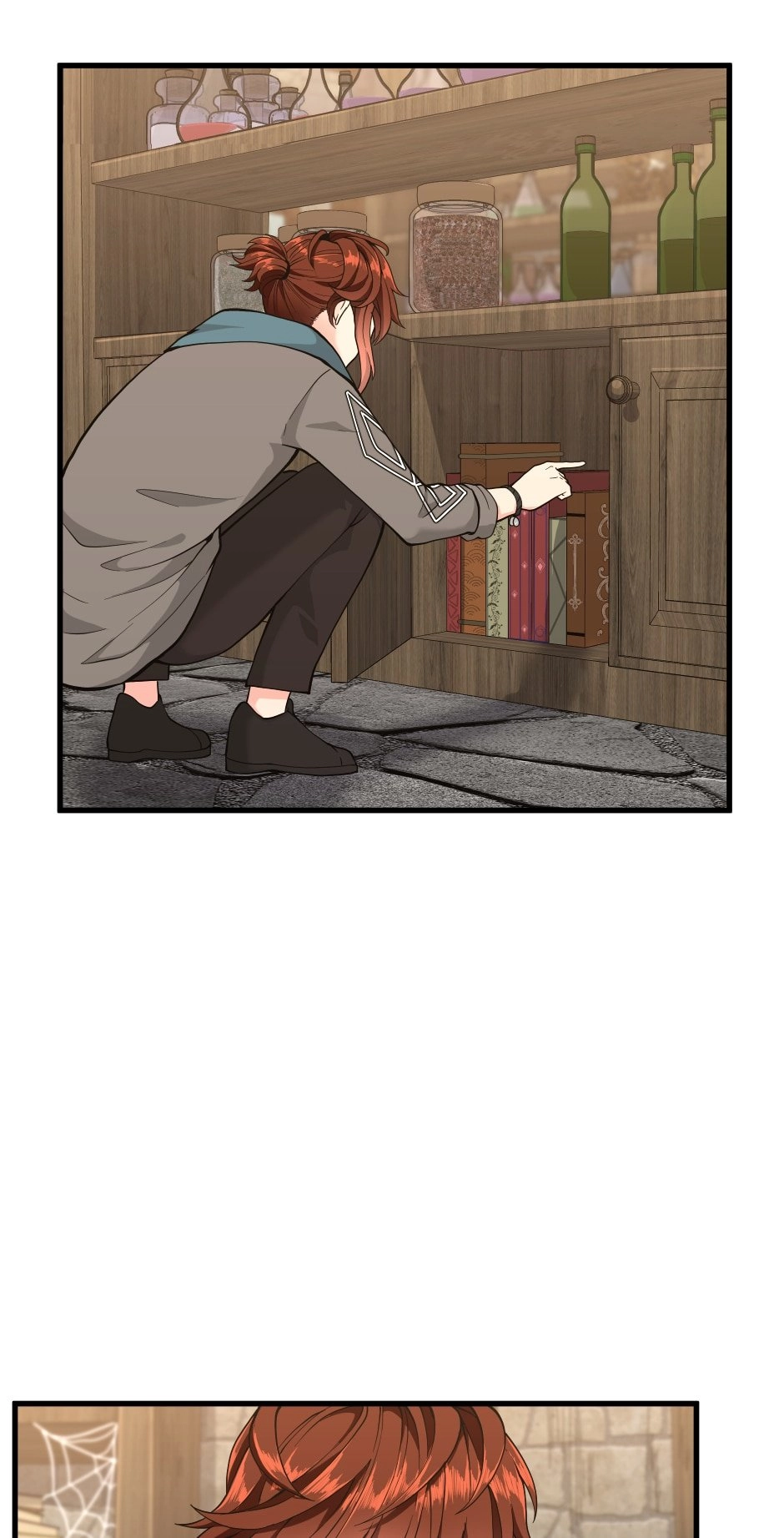 The Beginning After the End Chapter 121 - Page 64