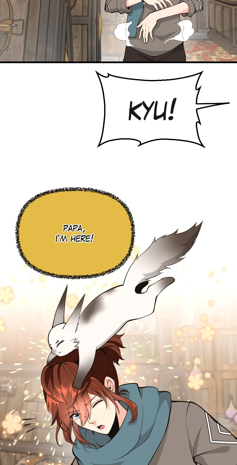 The Beginning After the End Chapter 121 - Page 66