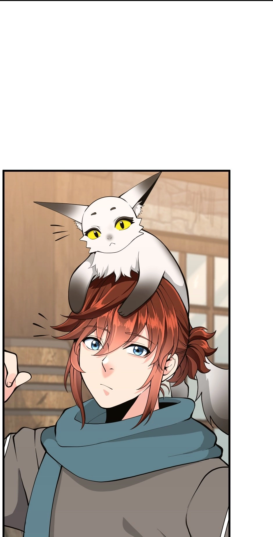 The Beginning After the End Chapter 121 - Page 69